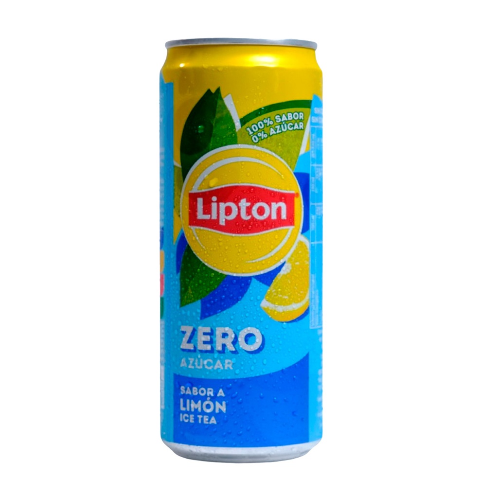 LIPTON