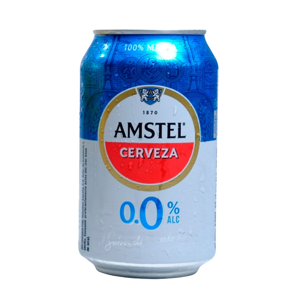 AMSTEL 00