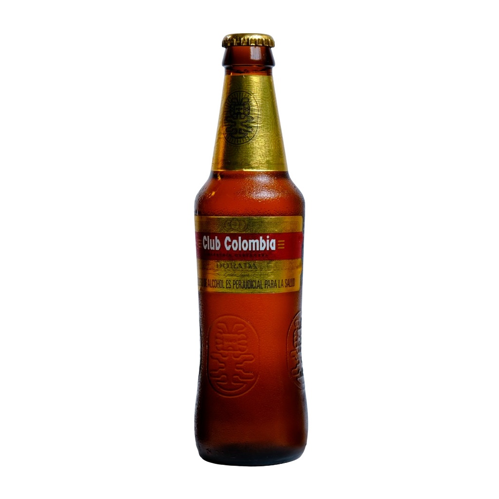 CERVEZA CLUB COLOM