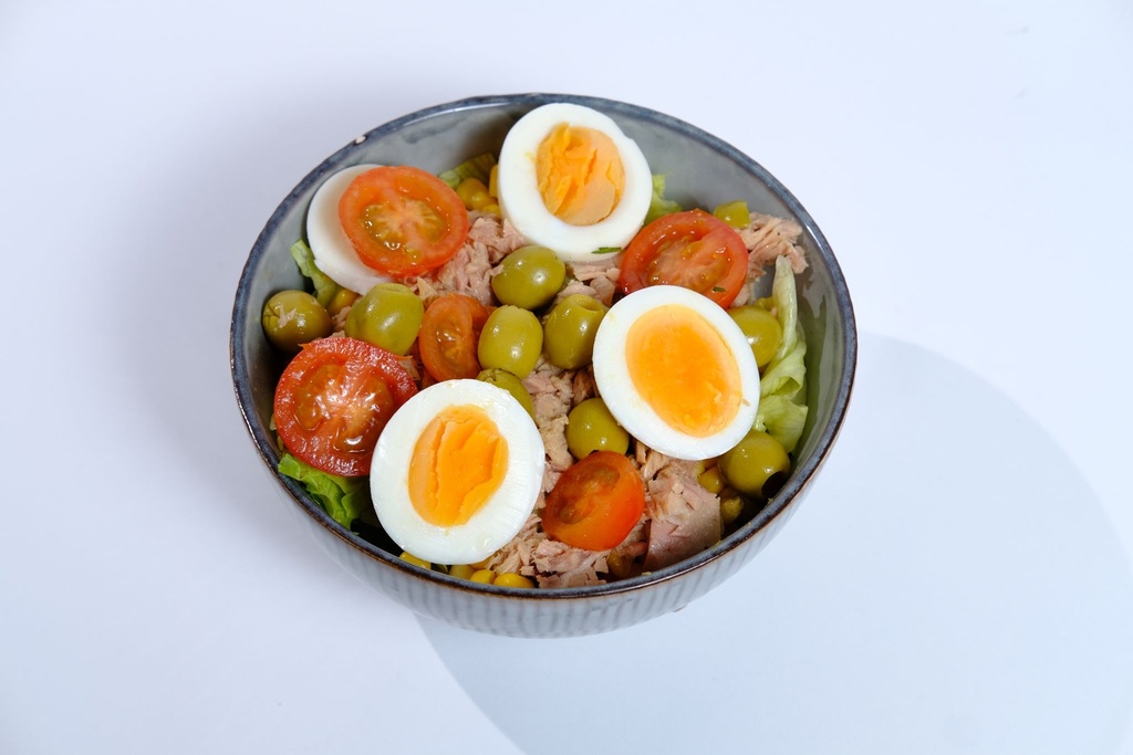 ENSALADA VALENCIANA