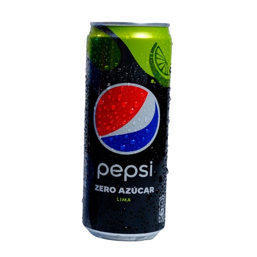 PEPSI ZERO