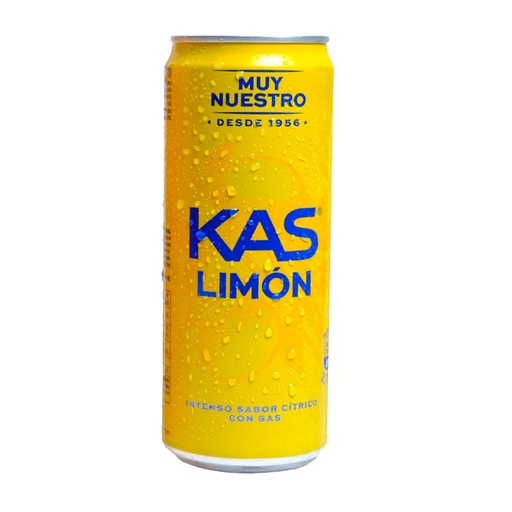 KAS LIMON