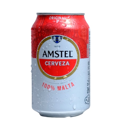 AMSTEL