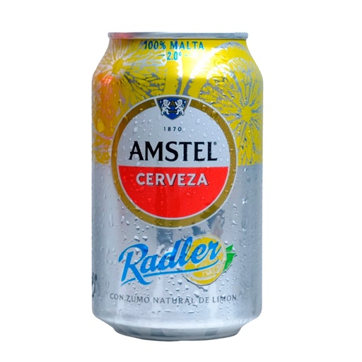 AMSTEL RADLER