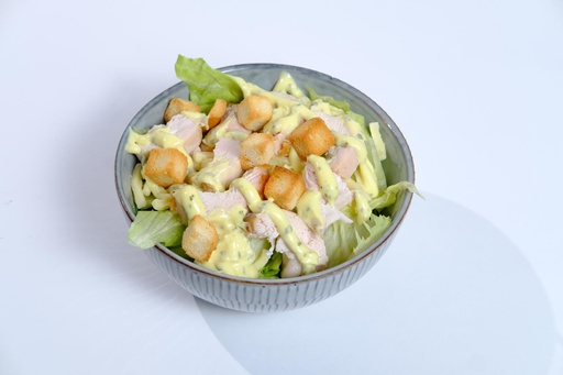 ENSALADA CESAR