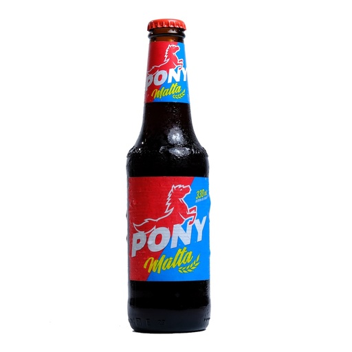 PONY MALTA