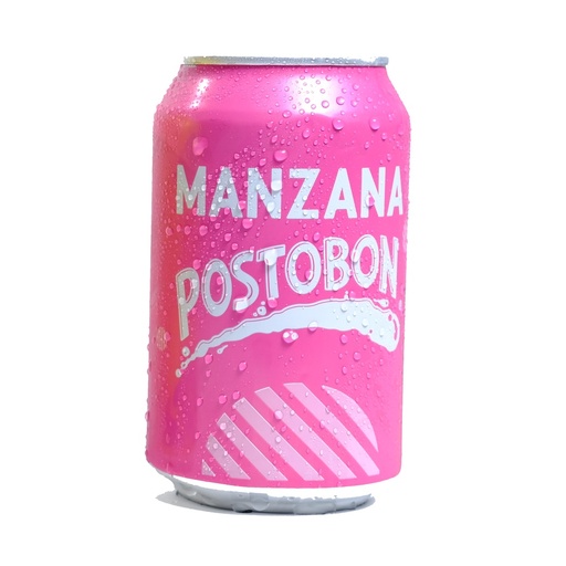 330ml MANZANA