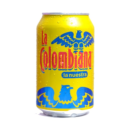 330ml COLOMBIANA